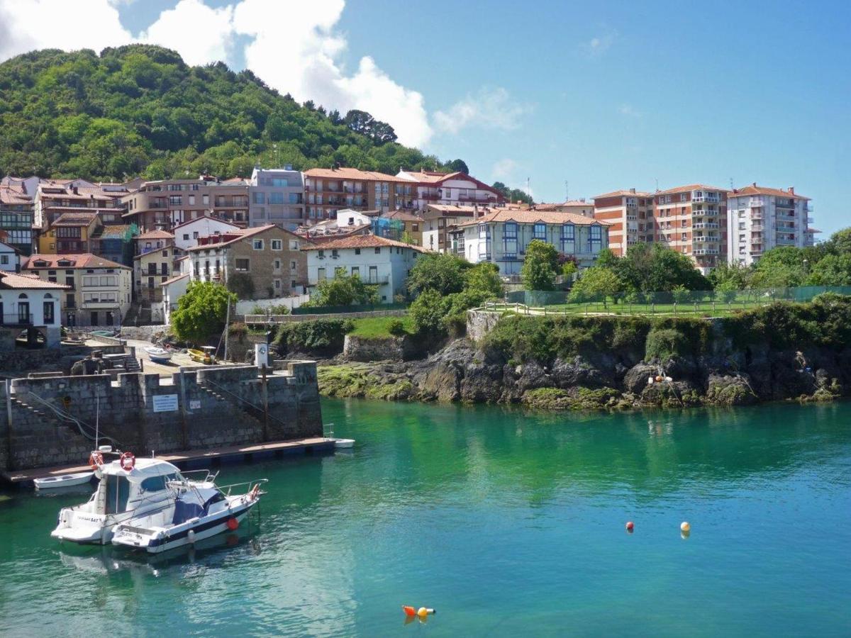 Caserio Ea Apartament *