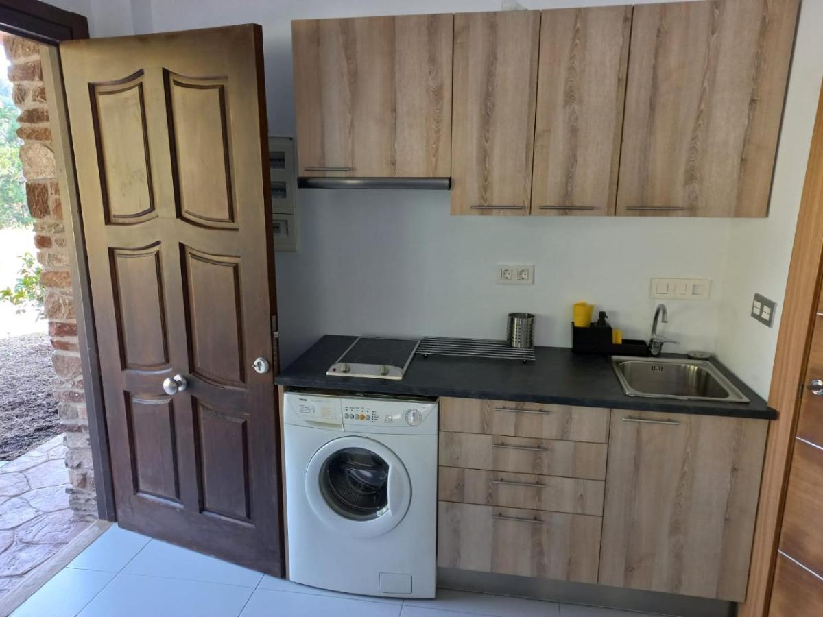 Apartament Caserio Ea *