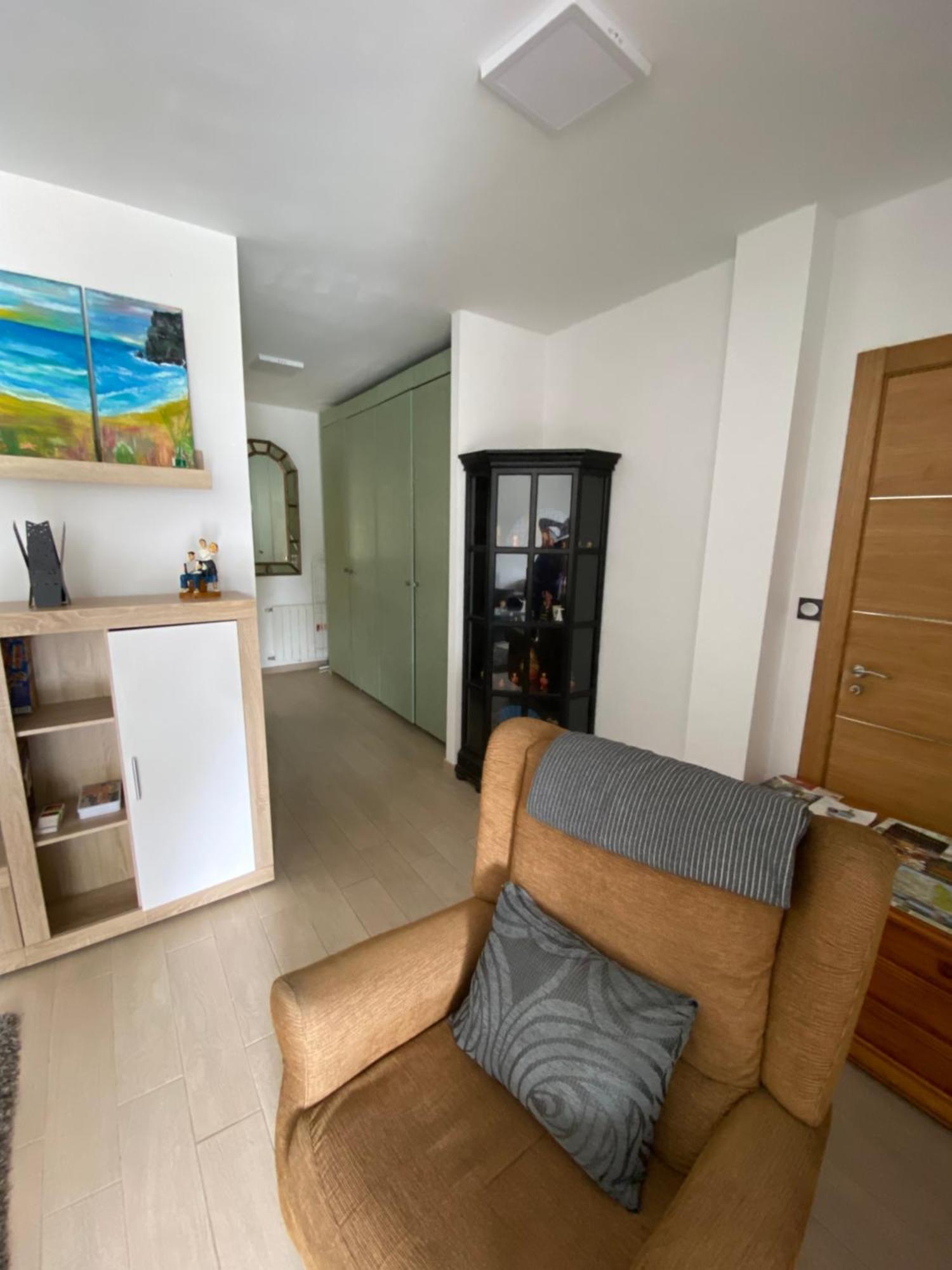 Caserio Ea Apartament *