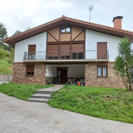 Caserio Ea Ea Exterior foto