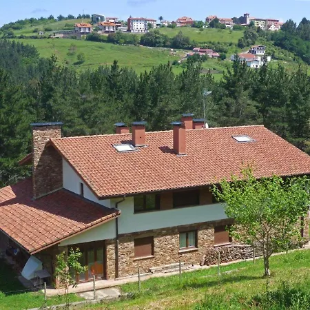 Caserio Ea Ea Exterior foto