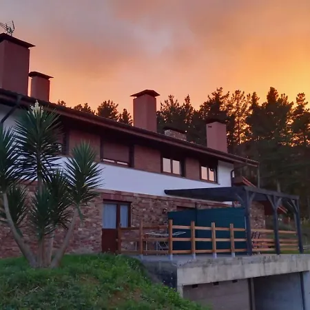 Caserio Ea Ea Exterior foto