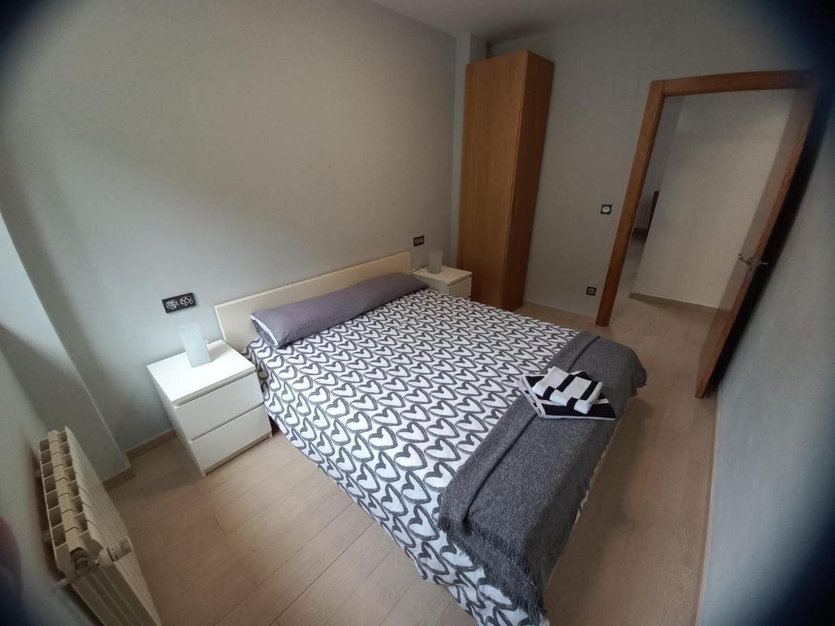 Apartment Caserio Ea *
