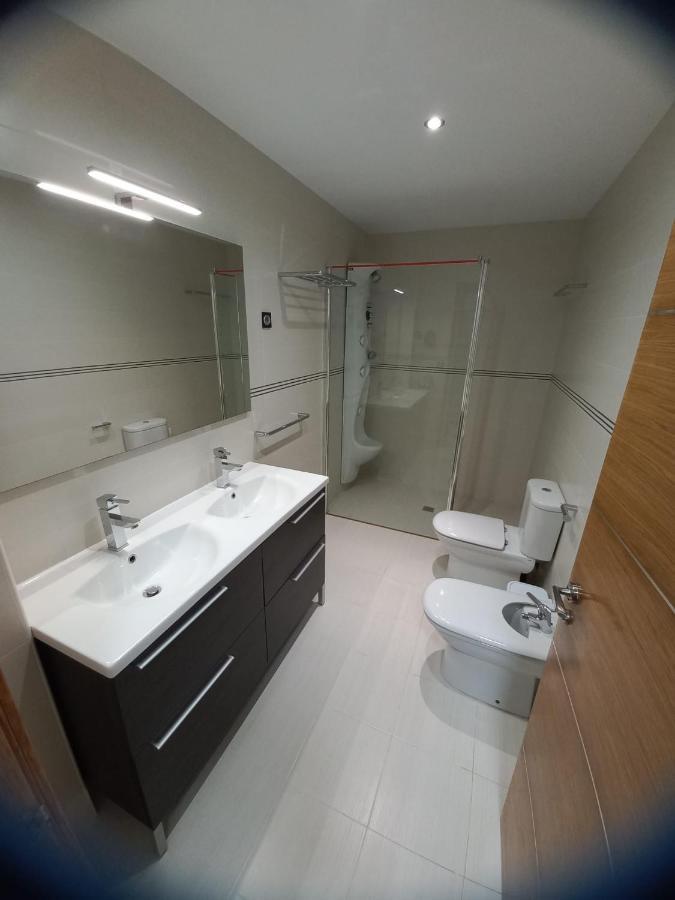 Apartment Caserio Ea Ea