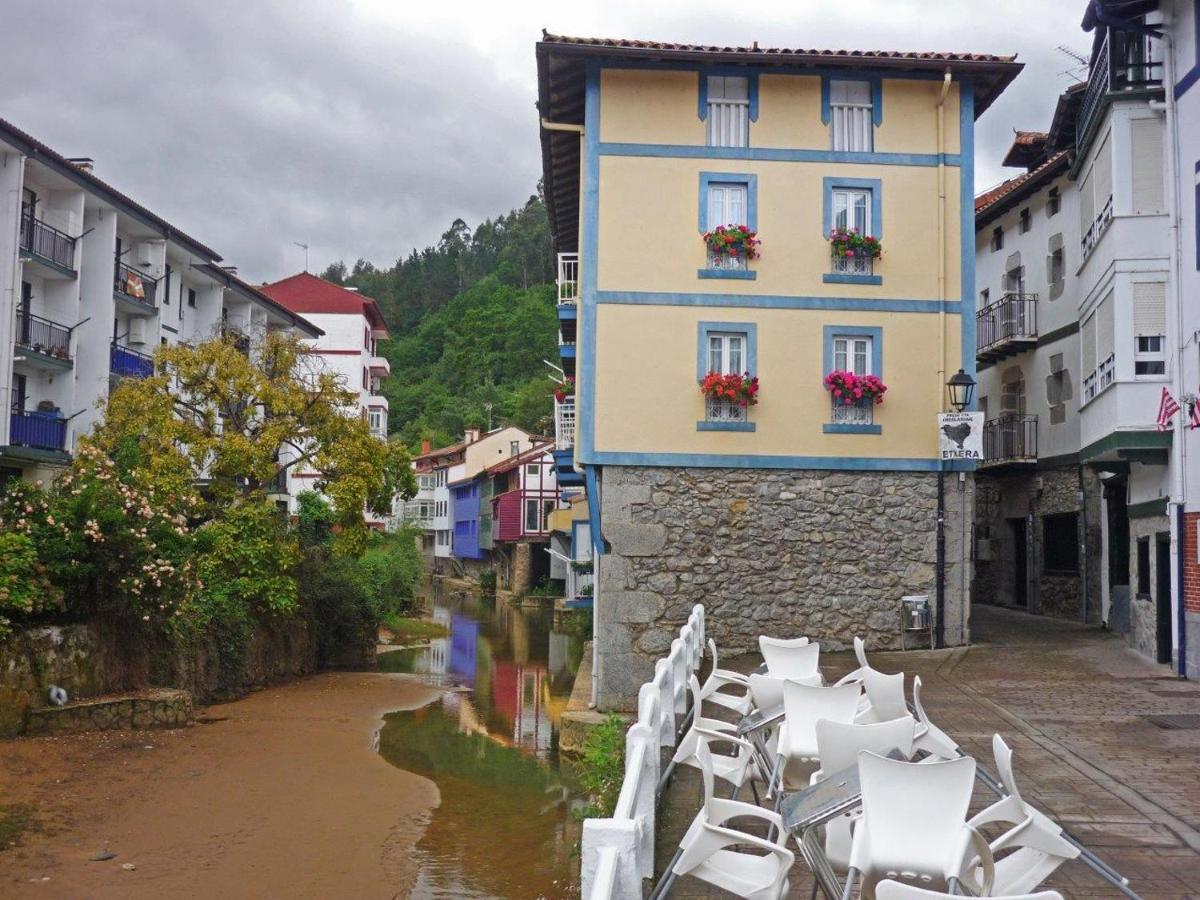 Caserio Ea Appartement
