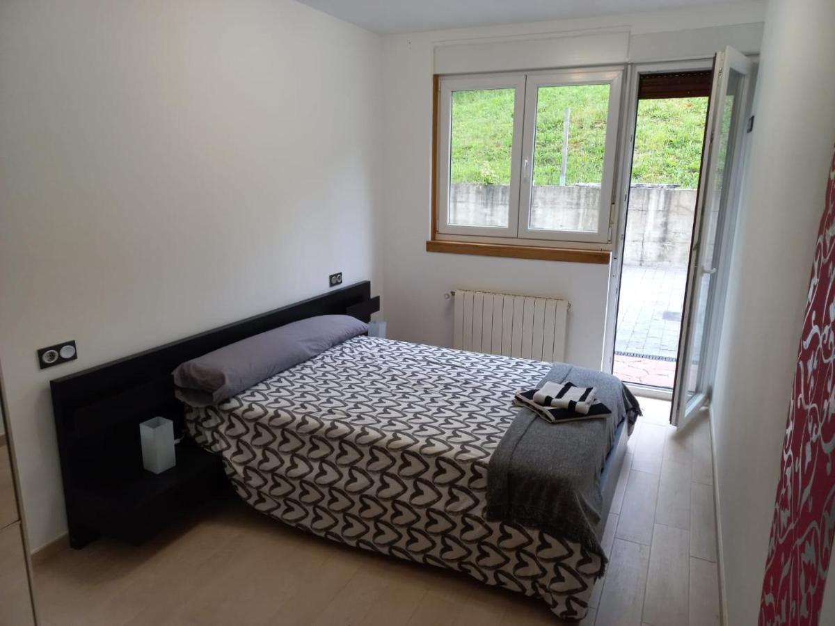 Caserio Ea Appartement Ea