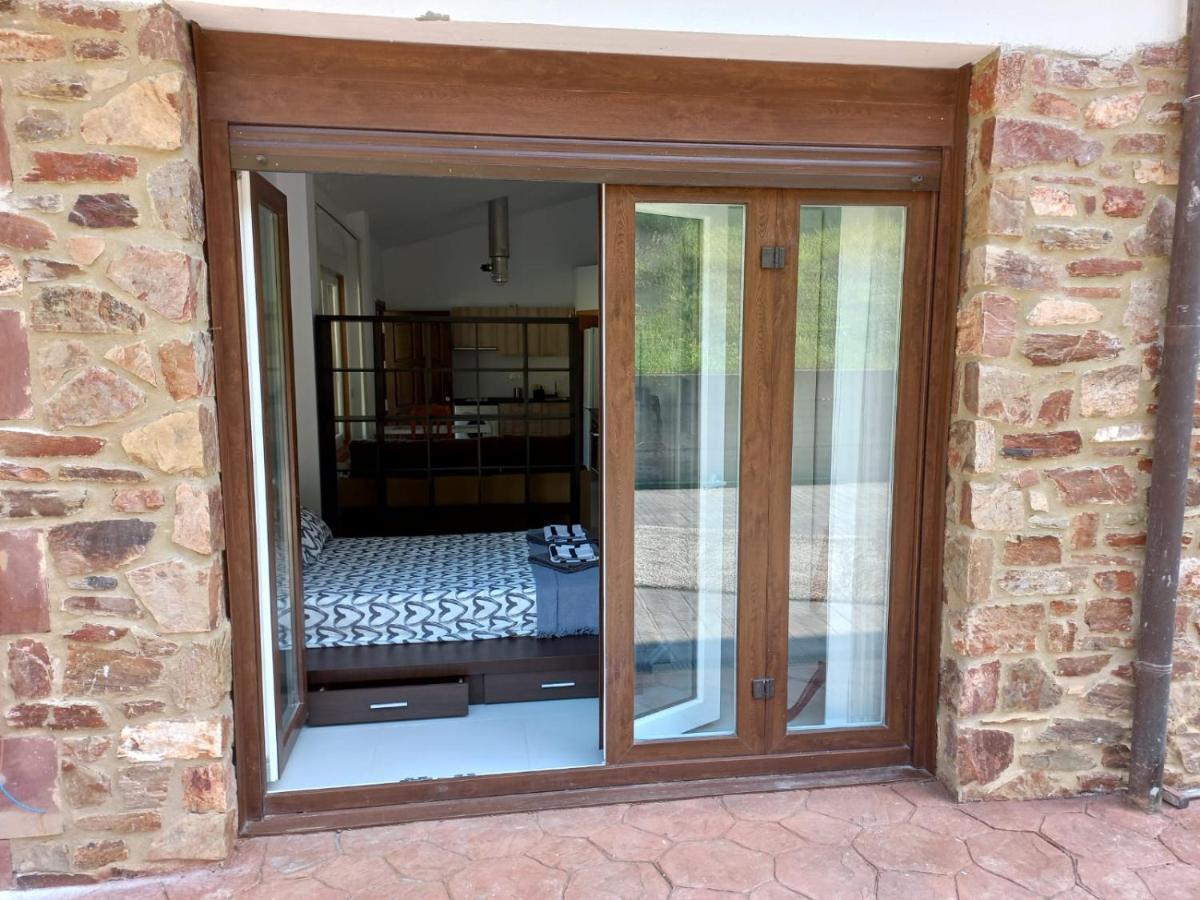Apartment Caserio Ea Ea