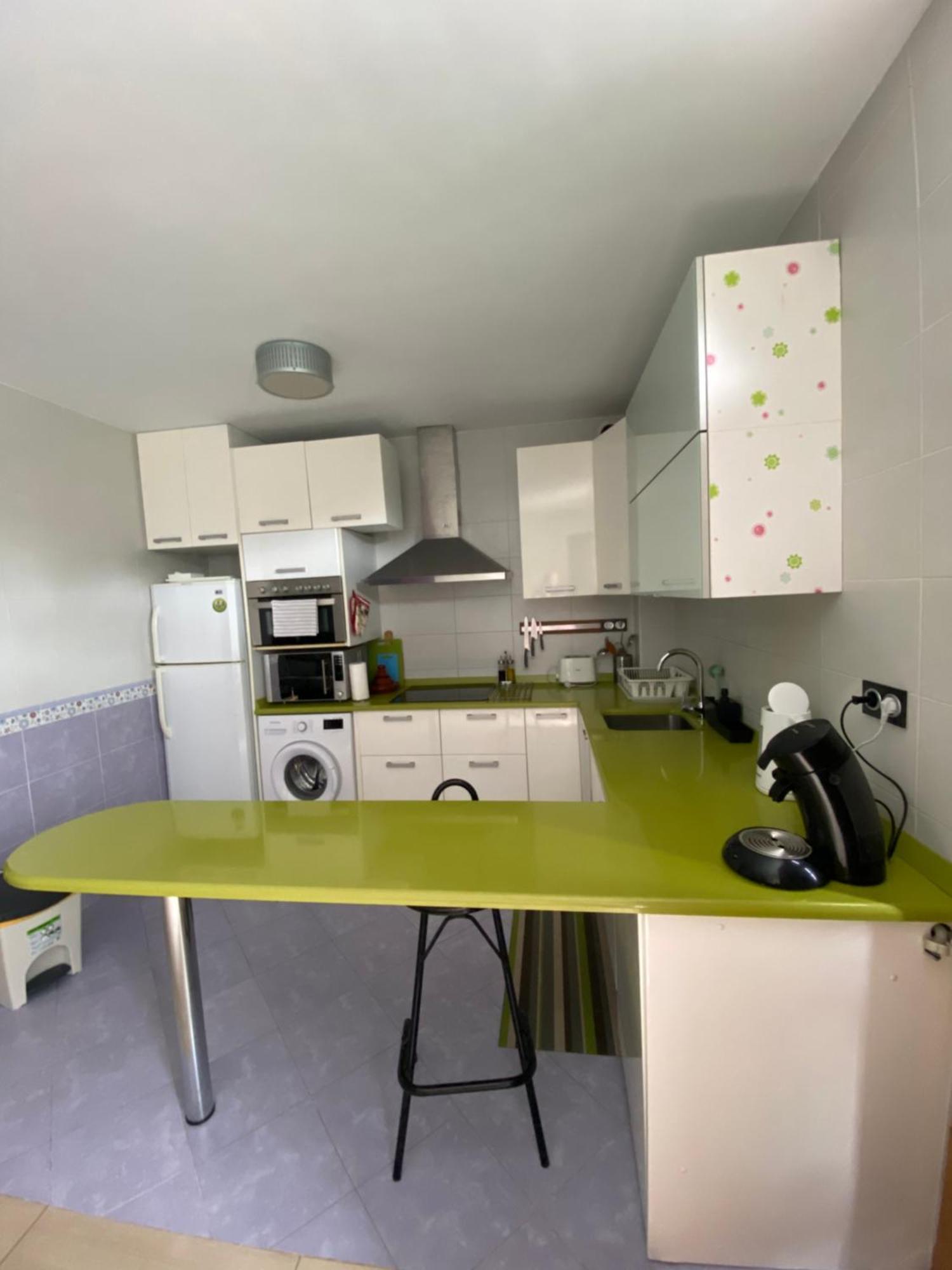 Caserio Ea Apartment Ea