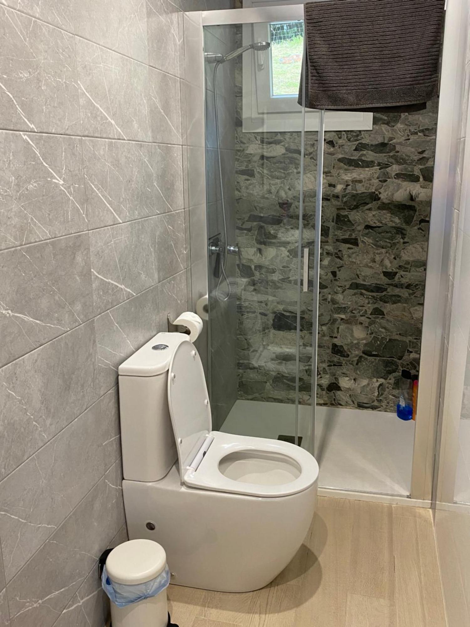 Caserio Ea Apartment Ea