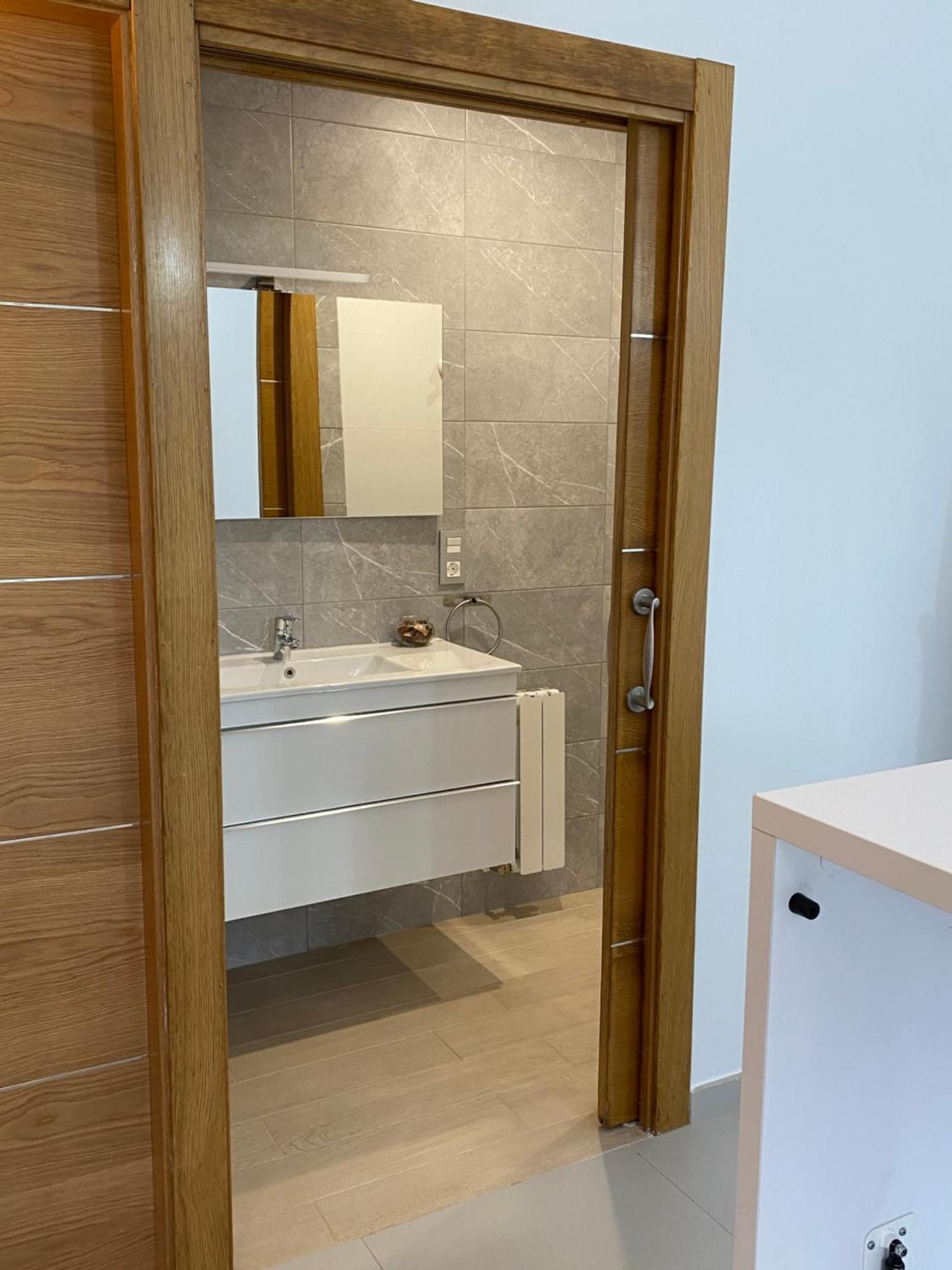 Apartment Caserio Ea Ea