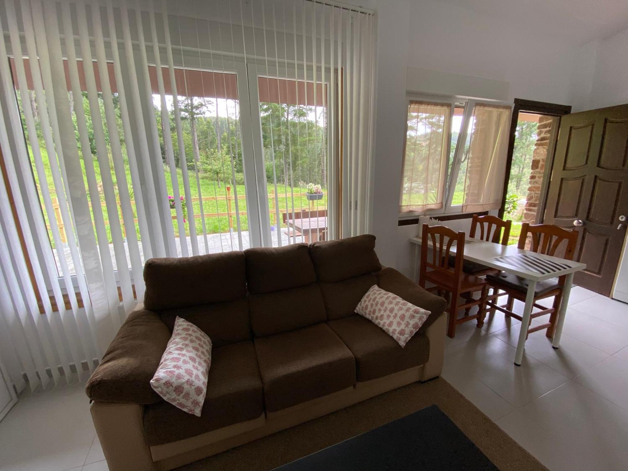 Apartment Caserio Ea Ea