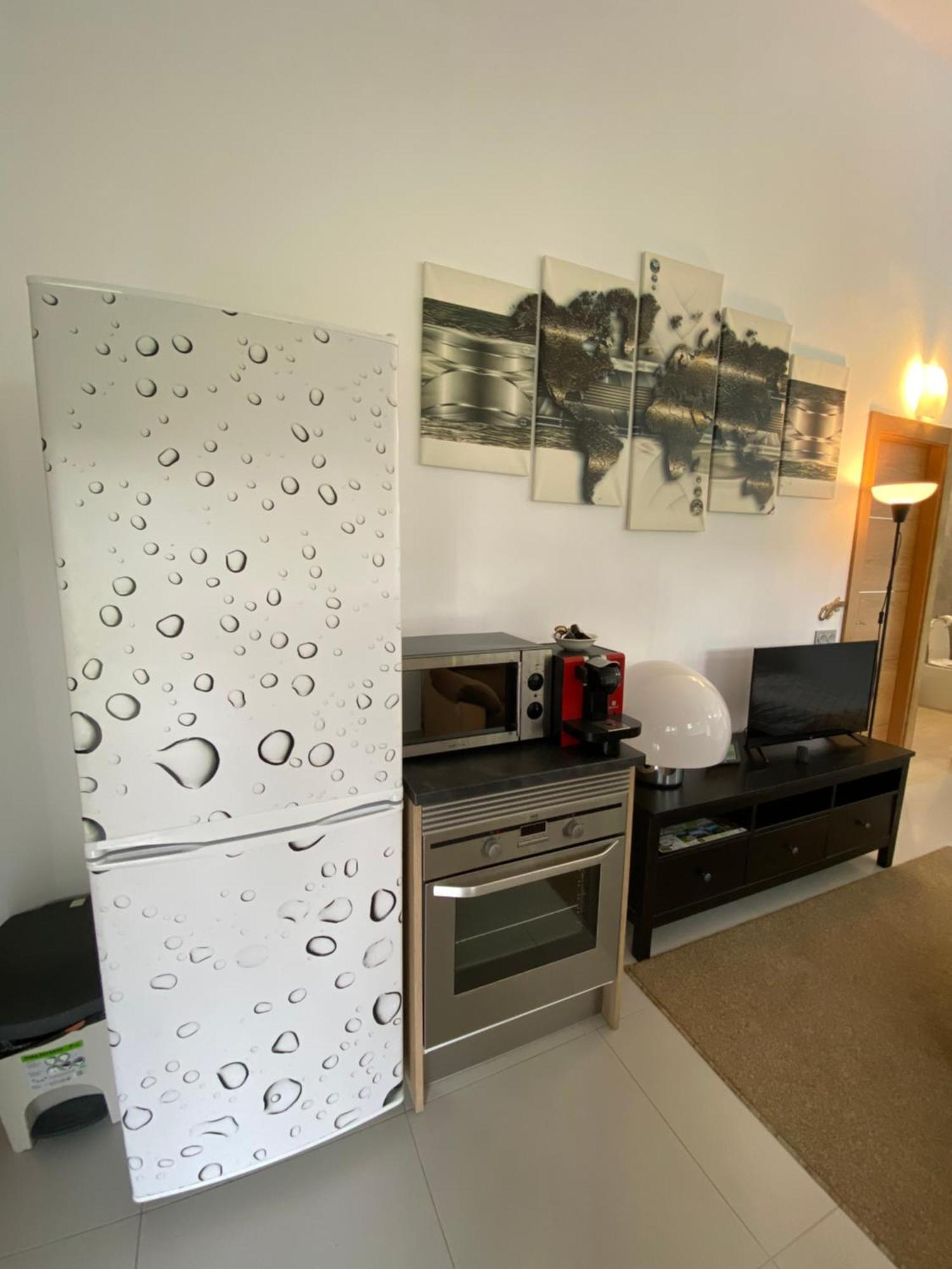 Caserio Ea Apartment Ea