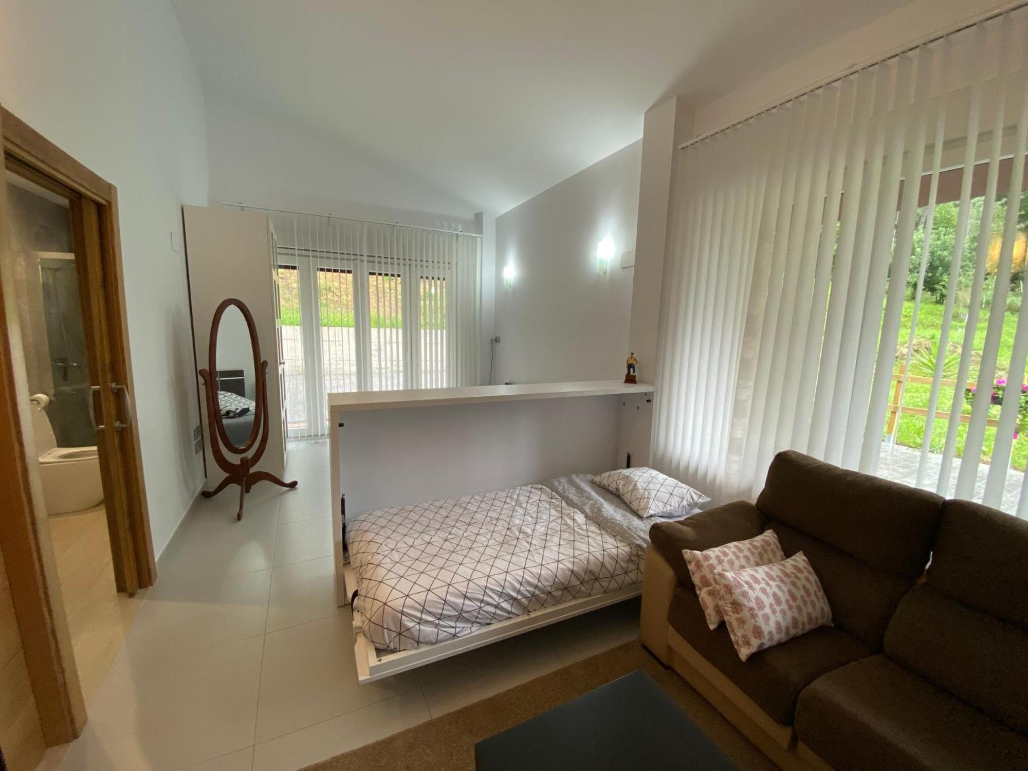 Appartement Caserio Ea *